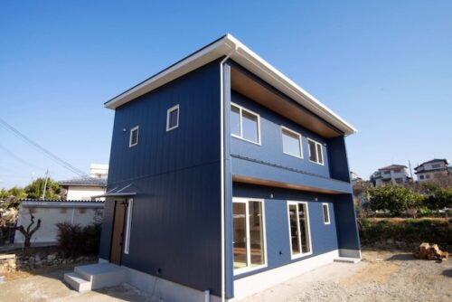 【コラム】注文住宅を建てるなら！軒天の色にもこだわってみませんか？